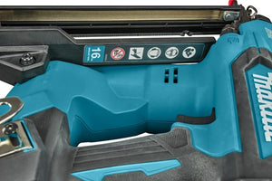 Makita dbn610zj lxt 18 v brad tacker 16ga tot 64mm | zonder accu's en lader, in mbox - dbn610zj