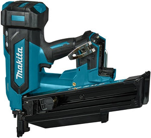 Makita dbn901zk 18v accu constructie tacker rondkopnagel | 50-90 mm - basic body in koffer - dbn901zk