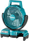 Makita dcf203z 14,4 - 18v li-ion accu ventilator body - dcf203z