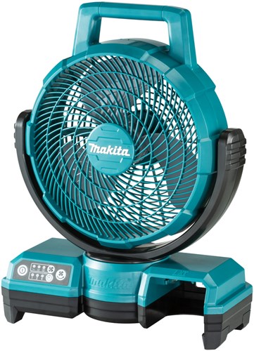 Load image into Gallery viewer, Makita dcf203z 14,4 - 18v li-ion accu ventilator body - dcf203z
