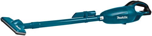 Load image into Gallery viewer, Makita dcl181fz accu stofzuiger | zonder accu's en lader - dcl181fz
