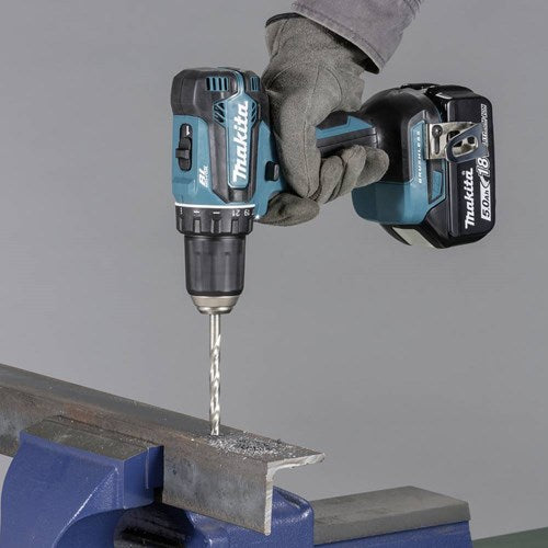 Load image into Gallery viewer, Makita ddf485z 18v boor- en schroefmachine brushless body | zonder accu's en lader - ddf485z
