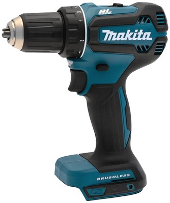 Load image into Gallery viewer, Makita ddf485z 18v boor- en schroefmachine brushless body | zonder accu's en lader - ddf485z
