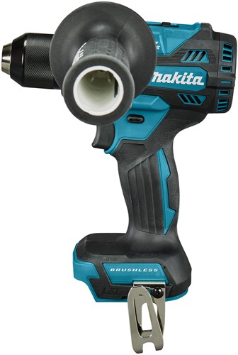 Load image into Gallery viewer, Makita ddf492z 18v boor- schroefmachine | zonder accu's en lader - ddf492z
