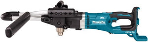 Makita ddg460zx7 | grondboor 2x 18v | zonder accu lader | incl. adapter a en d - ddg460zx7