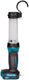 Makita deaml002g | werklamp | led | xgt 40v max | body | zonder accu's laders