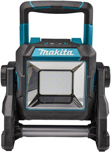 Makita deaml003g | bouwlamp | led 14,4 v 18 v 40 v max ( xgt lxt - deaml003g