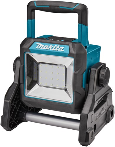Afbeelding laden in galerijviewer, Makita accu bouwlamp led 14.4 18 40v max naked
