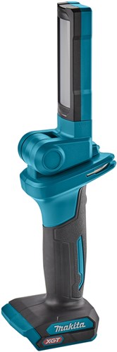 Makita deaml006g | zaklamp | 40 v max xgt | led | in doos - deaml006g