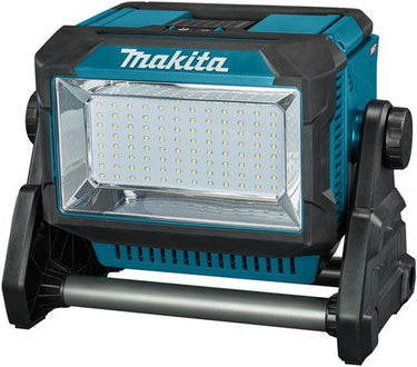 Makita deaml009g bouwlamp led 40 v max 14,4 v 18 v inclusief lichtfilter - deaml009g