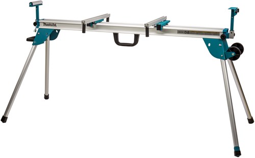 Makita accessoires deawst07 afkortzaag onderstel - inklapbaar - deawst07