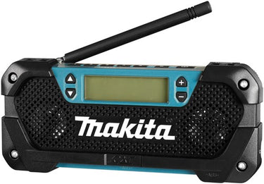 Makita accessoires draagbare radio 10,8v - deamr052 debmr052