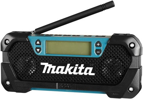 Afbeelding laden in galerijviewer, Makita accessoires draagbare radio 10,8v - deamr052 debmr052
