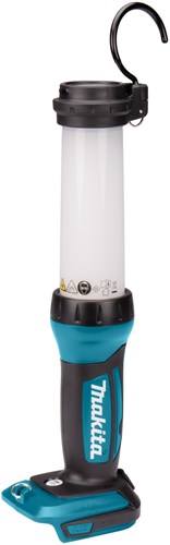 Makita ledstaaflamp 14,4 18v usb - decdml807