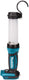 Makita ledstaaflamp 14,4 18v usb - decdml807