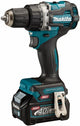 Makita df002gd201 | xgt accu boor-schroefmachine 40v max in mbox (2x 2.5ah accu + snellader) - df002gd201