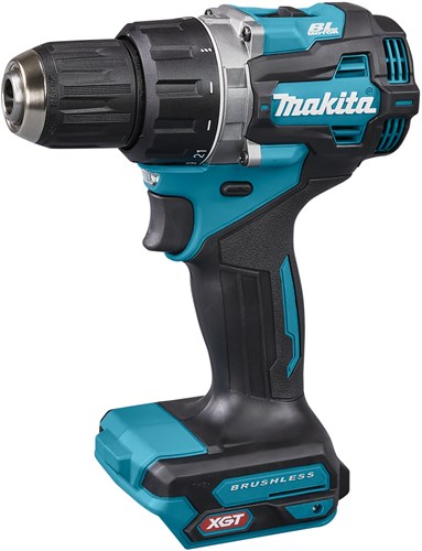 Load image into Gallery viewer, Makita df002gz | 40 v max | boor- schroefmachine | body | zonder accu's laders - df002gz
