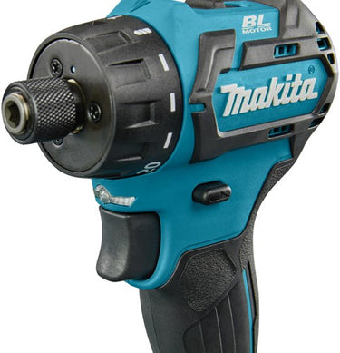 Makita df032dzj 12 v max boor- schroefmachine | zonder accu's en lader, in mbox - df032dzj