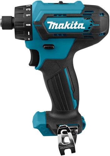 Load image into Gallery viewer, Makita df033dzj boor- schroefmachine 12 volt max excl. accu's en lader in mbox - df033dzj
