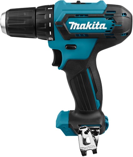 Load image into Gallery viewer, Makita df333dzj boor- schroefmachine body | 12v max (10,8v) | zonder accu's en lader in m-box - df333dzj
