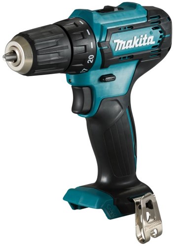 Load image into Gallery viewer, Makita df333dzj boor- schroefmachine body | 12v max (10,8v) | zonder accu's en lader in m-box - df333dzj
