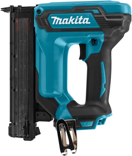 Makita dfn350rtj mini brad tacker | 18v | 2 x 5.0ah li-ion | in mbox