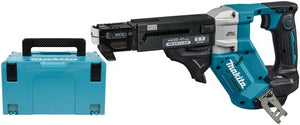 Makita dfr452zj | 18 v | schroefautomaat | 20-41 mm | zonder accu's en lader | in mbox - dfr452zj