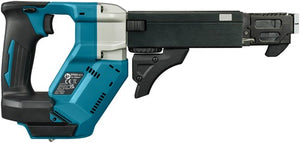 Makita dfr552zj | 18 v | schroefautomaat | 25-55 mm | zonder accu's en lader | in m-box - dfr552zj