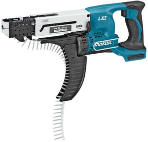 Makita dfr750z 18v li-ion accu bandschroefmachine body - 45 -75mm | zonder accu's en lader - dfr750z