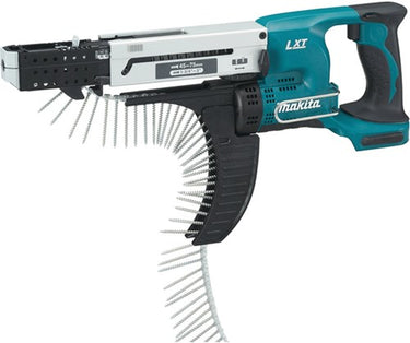Makita dfr750z accu schroevendraaier (zonder accu)