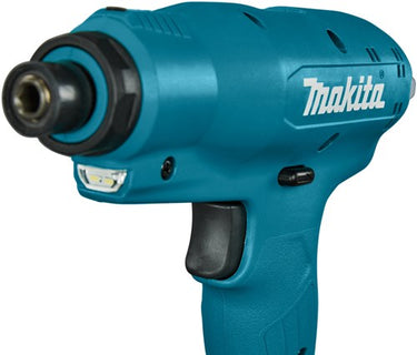 Makita dft129fm4z lxt 18 v momentsleutel 5 - 12 nm | zonder accu en lader | in doos - dft129fm4z
