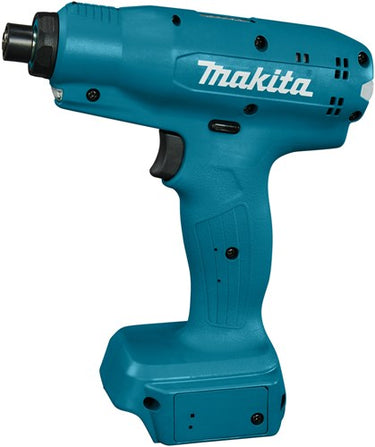 Makita dft129fm4z lxt 18 v momentsleutel 5 - 12 nm | zonder accu en lader | in doos - dft129fm4z