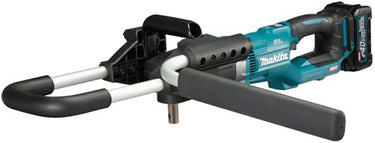 Makita dg002gu101 xgt 40 v max grondboor | incl. 1x 4.0ah accu + snellader - dg002gu101