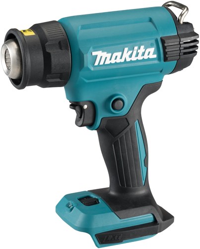 Makita dhg181zj accu heteluchtpistool 18v basic body in mbox