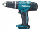 Makita dhp453z 18 v li-ion klopboormachine | zonder accu's en lader en koffer - dhp453z