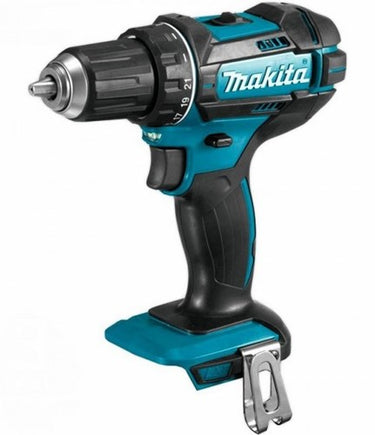 Makita dhp482z body 18v (klop)boor-schroefmachine | zonder accu's en lader - dhp482z