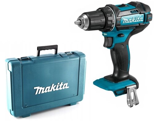 Load image into Gallery viewer, Makita dhp482z body 18v (klop)boor-schroefmachine | zonder accu's en lader - dhp482z
