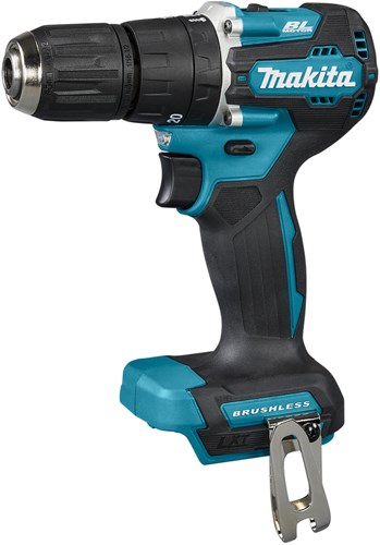 Makita dhp487zj | 18v klopboor- schroefmachine | zonder accu's en lader | in mbox - dhp487zj