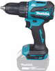 Makita dhp490z | accu klopboormachine | koolborstelloos | 18v | body | zonder accu's lader - dhp490z