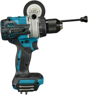 Makita dhp492zj 18v klopboor- schroefmachine | zonder accu's en lader | in mbox - dhp492zj