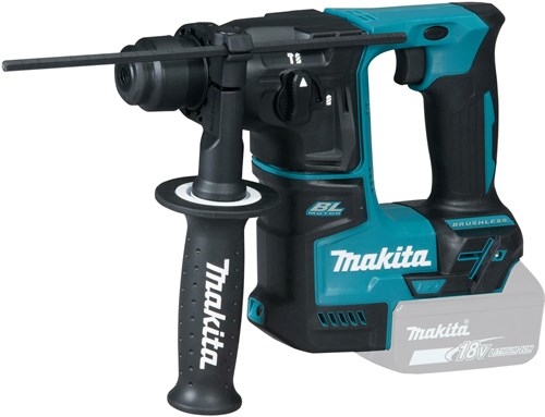 Load image into Gallery viewer, Makita dhr171z accu boorhamer body 18v | sds-plus | zonder accu's en lader - dhr171z
