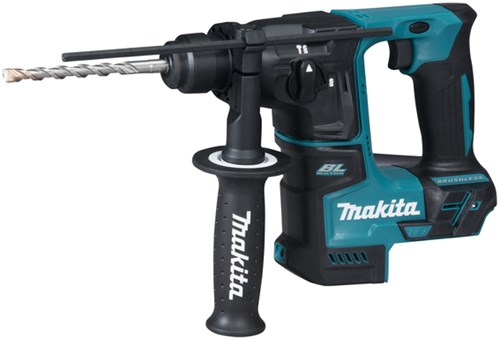 Load image into Gallery viewer, Makita dhr171zj accu boorhamer 18v | sds-plus | zonder accu's en lader in m-box - dhr171zj
