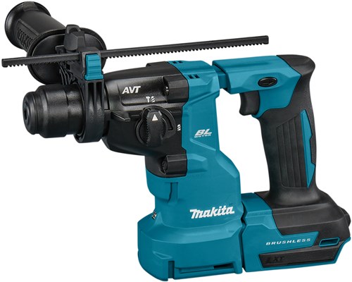 Load image into Gallery viewer, Makita dhr183z | 18v accu boorhamer | sds-plus | zonder accu's en lader | in doos - dhr183z

