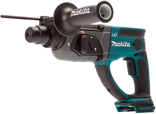 Load image into Gallery viewer, Makita dhr202z 18v accu combihamer | sds-plus | zonder accu's en lader - dhr202z
