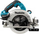 Makita dhs782zj accu cirkelzaag 190mm 2x18v basic body in mbox