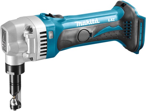 Load image into Gallery viewer, Makita djn161zj 18v knabbelschaar basic | zonder accu's en lader - djn161zj
