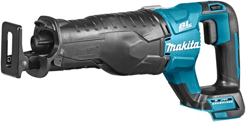Makita djr187zk 18v accu reciprozaag koolborstelloos | zonder accu's en lader - djr187zk
