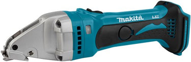 Makita djs101zj plaatschaar 18v zonder accu's en lader, in mbox - djs101zj