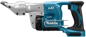 Makita djs130zj plaatschaar | zonder accu's en lader - djs130zj