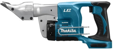 Makita djs130zj plaatschaar | zonder accu's en lader - djs130zj